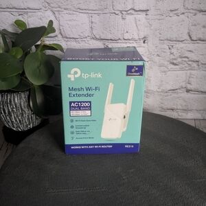 TP-Link AC1200 RE315 Wi-Fi Extenders